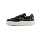 Baskets Caval X Harry Potter - Slytherin