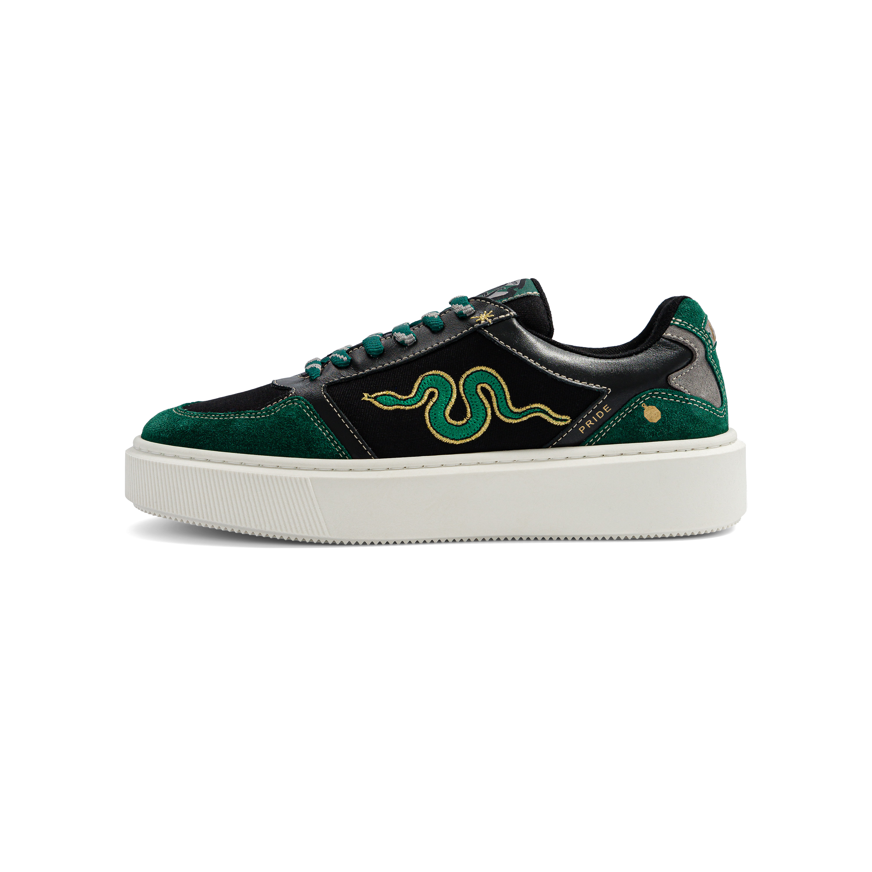Baskets Caval X Harry Potter - Slytherin