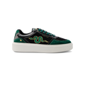 Baskets Caval X Harry Potter - Slytherin