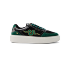Baskets Caval X Harry Potter - Slytherin