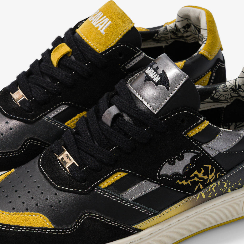 Baskets Caval X Batman