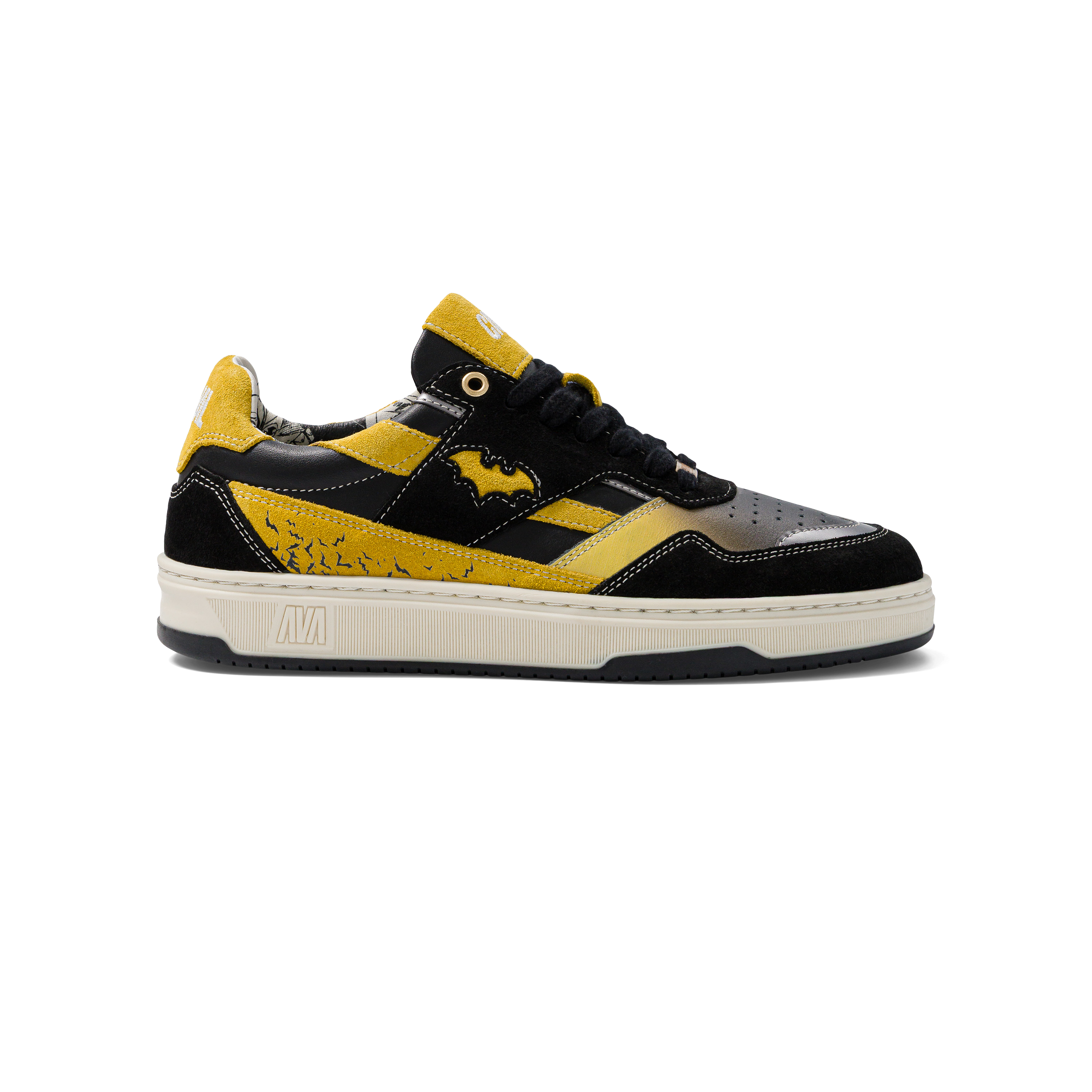 Baskets Caval X Batman