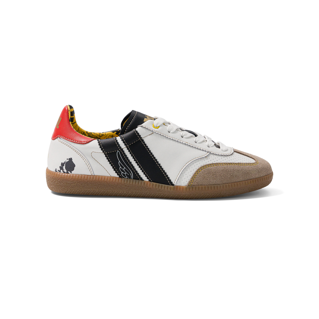 Baskets Caval X Astérix