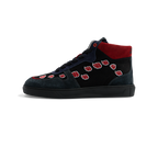 Baskets Caval X Naruto - Akatsuki