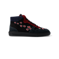 Baskets Caval X Naruto - Akatsuki
