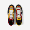 Sneakers CAVAL x Mondrian