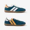 Sneaker Caval X Apf France Handicap