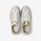 Baskets Caval X Harry Potter - Hedwige