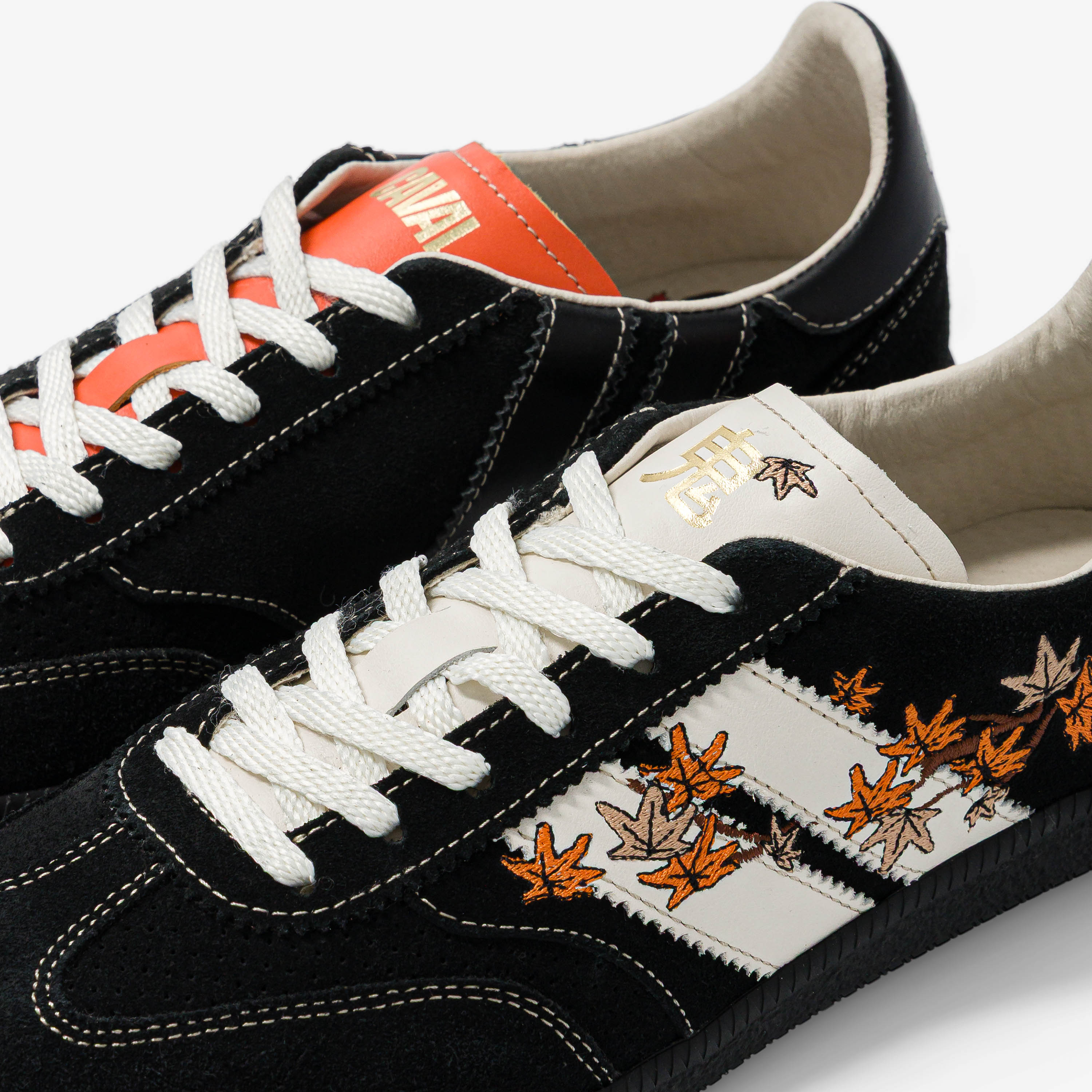 Baskets Caval X Oni - Momiji
