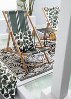 Housse De Coussin Cayo - Kaki