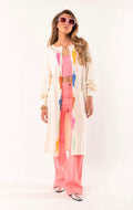 Gilet Caypi Beige