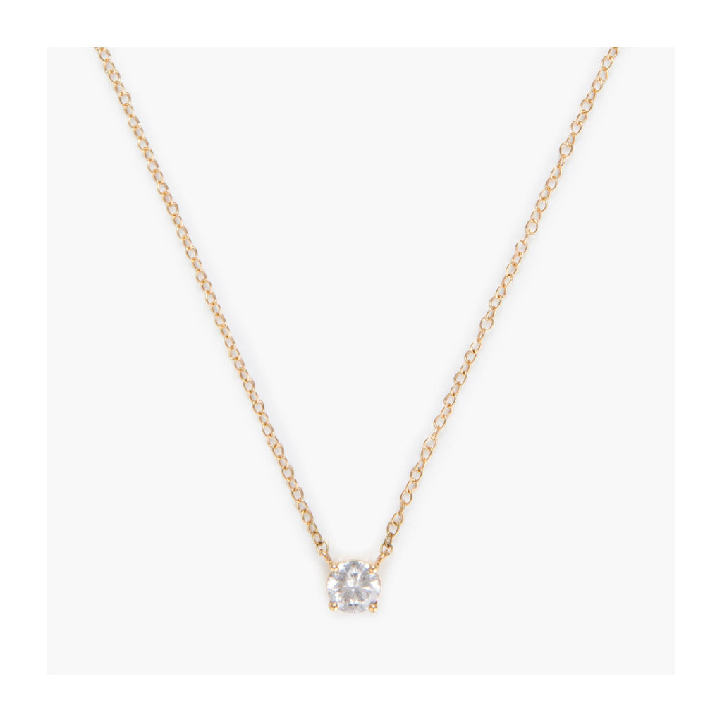 Necklace "Imperial Necklace 1.5" D1.5Ct/1