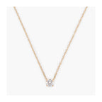 Necklace "Imperial Necklace 1.5" D1.5Ct/1