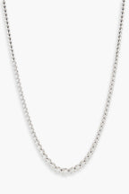Collier "Cascade 3 Carats" 3/53 - Or Jaune