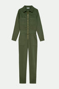 Combinaison Pantalon Barclay Kaki