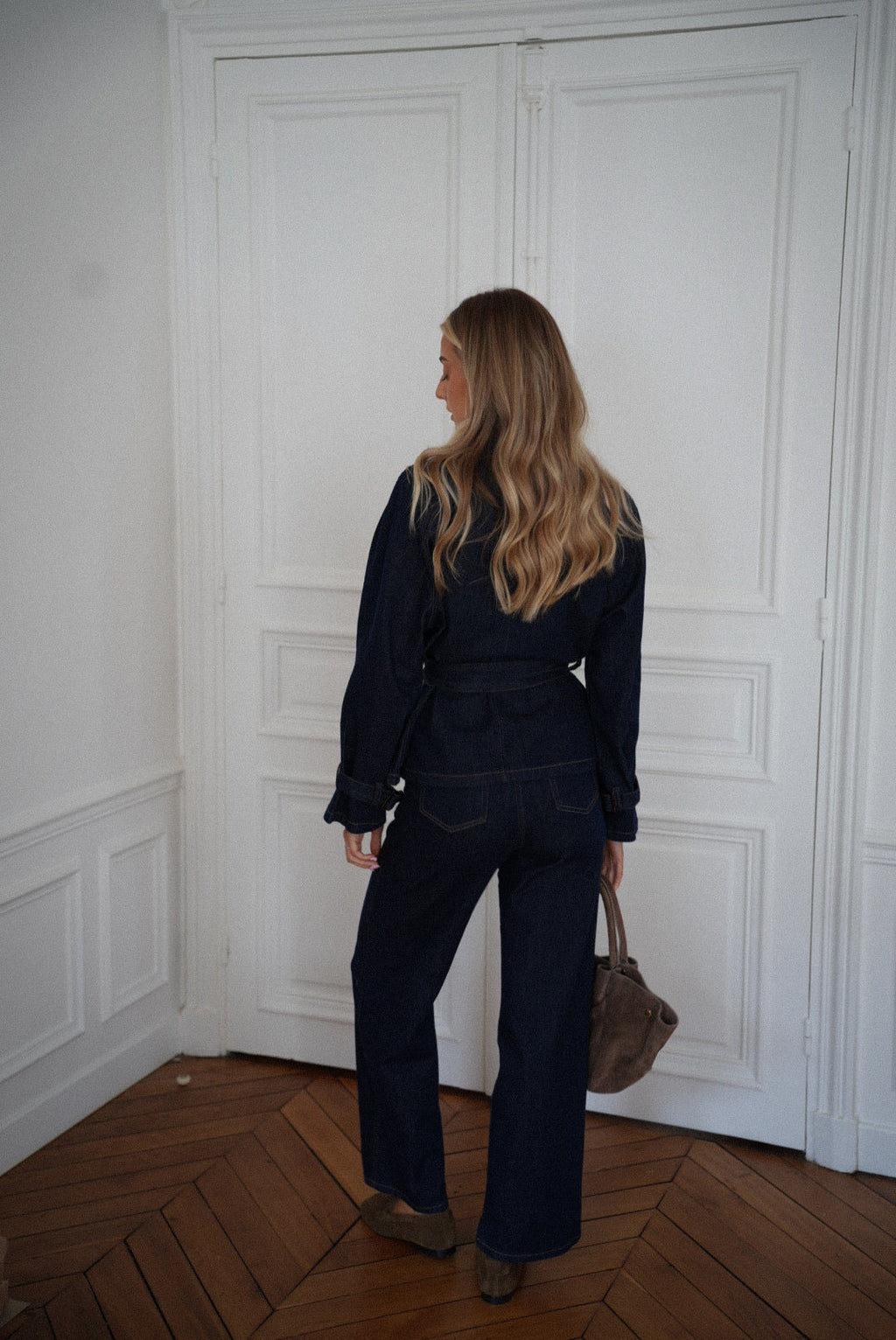 Jean Droit Sacha - Brut
