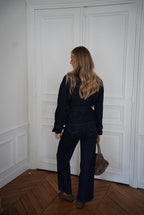 Jean Droit Sacha - Brut