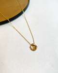 Collier Brea