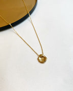 Collier Brea