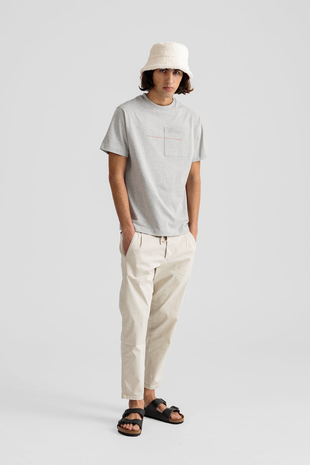 Pantalon Owen