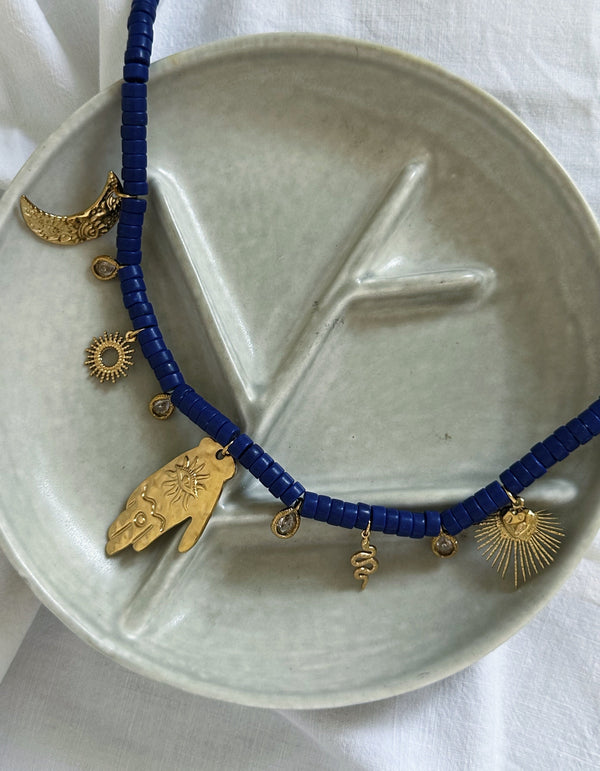 Sacha Necklace