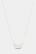 Collier "Charmed" D0,10/20