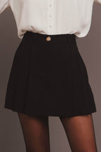 Falda pantalón Blume