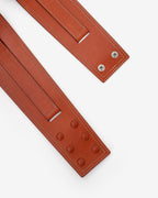 Ceinture Moshy - Rust
