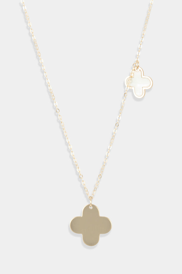 Collana "Club" Oro Giallo 375/1000