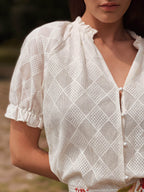 Blouse Valéry