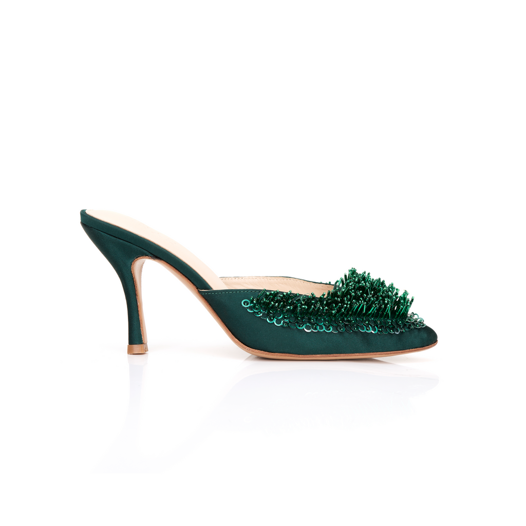 Celeste 75 Mules