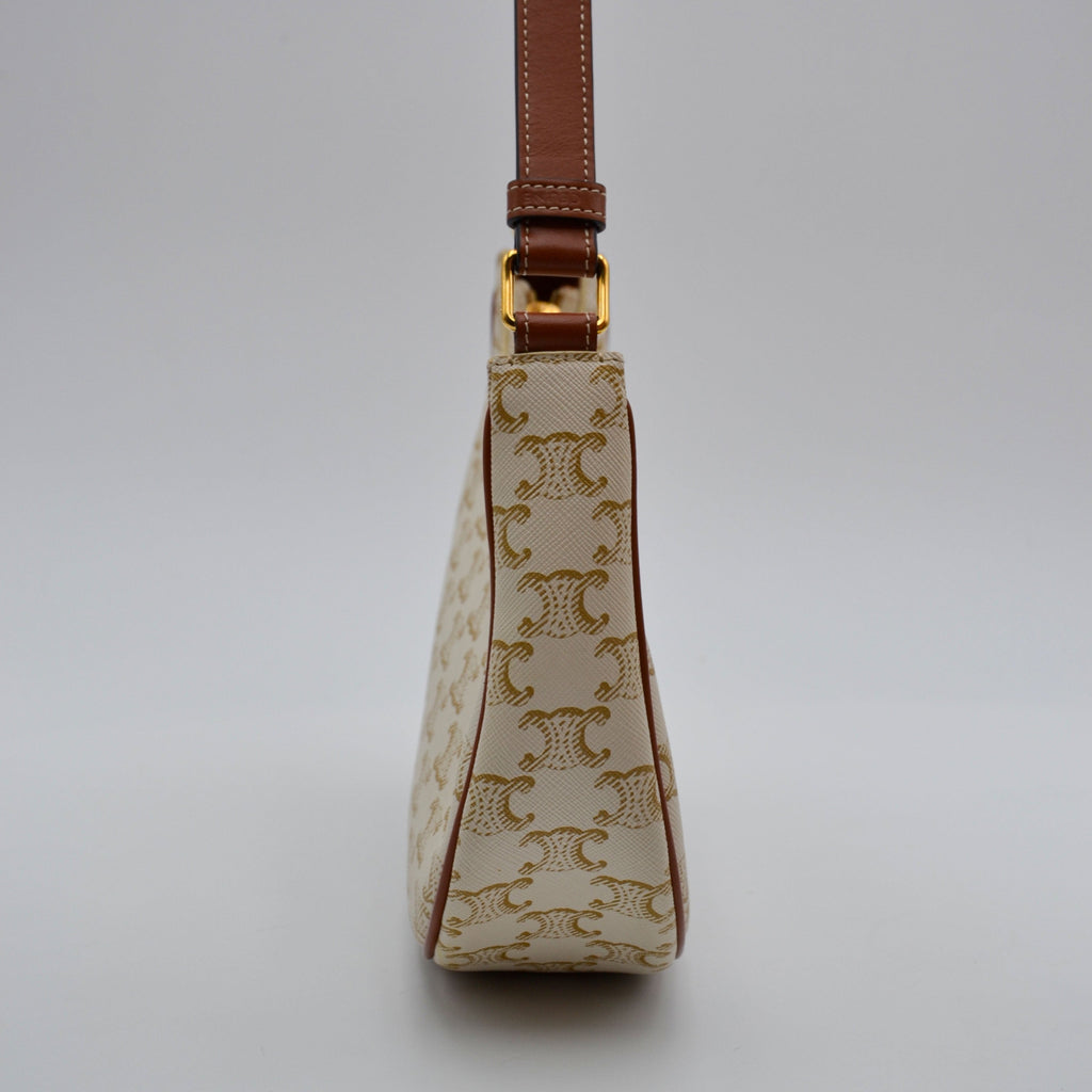 Céline Ava Toile Triomphe