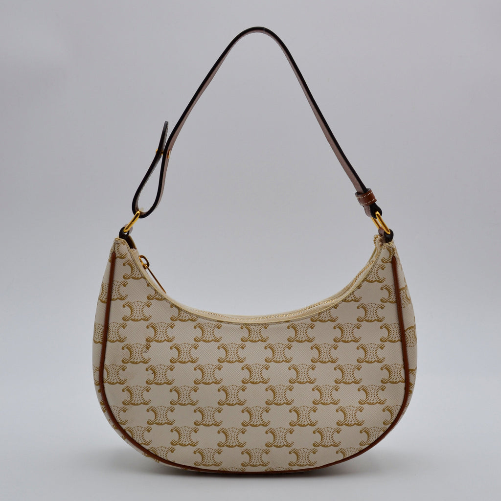 Céline Ava Toile Triomphe