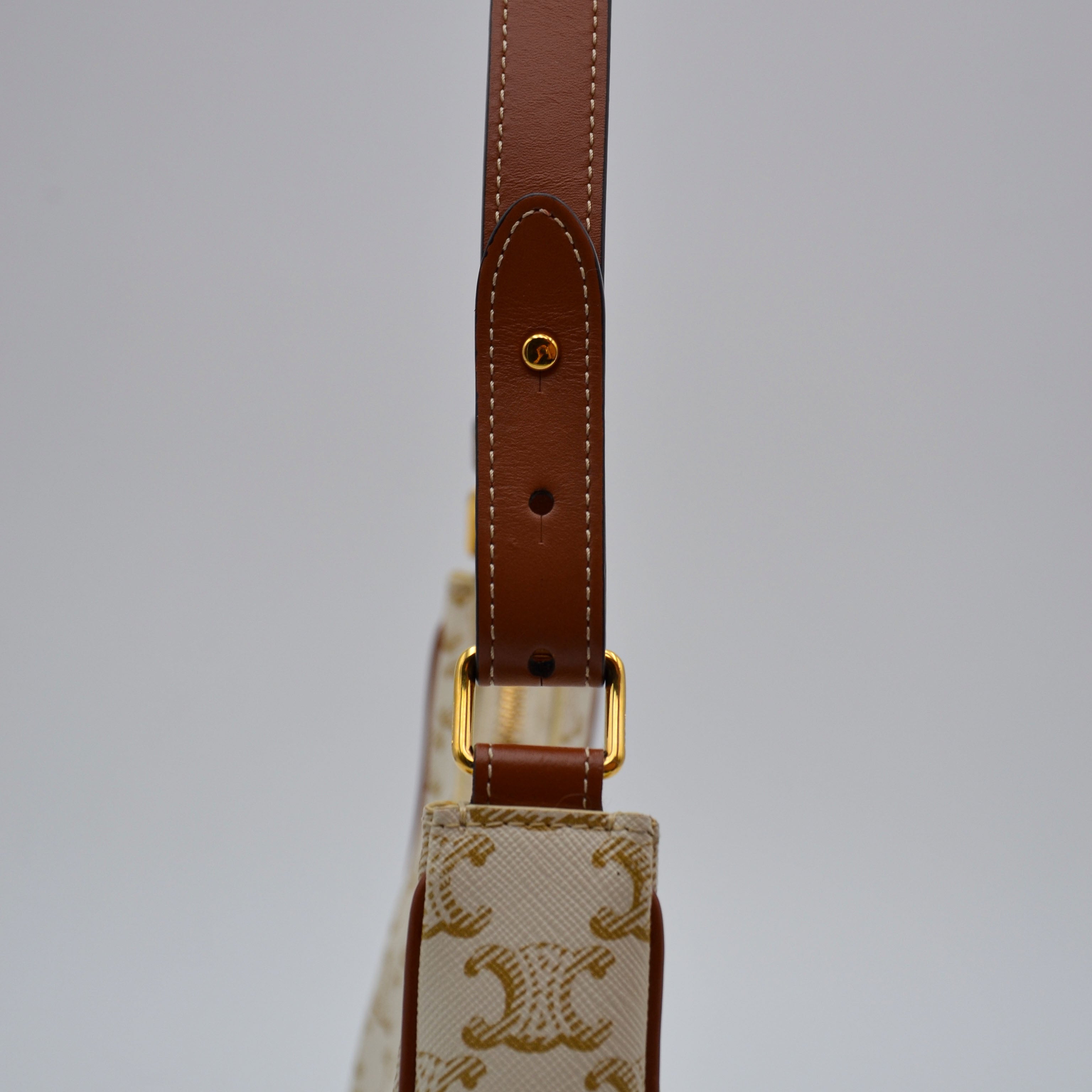 Céline Ava Toile Triomphe