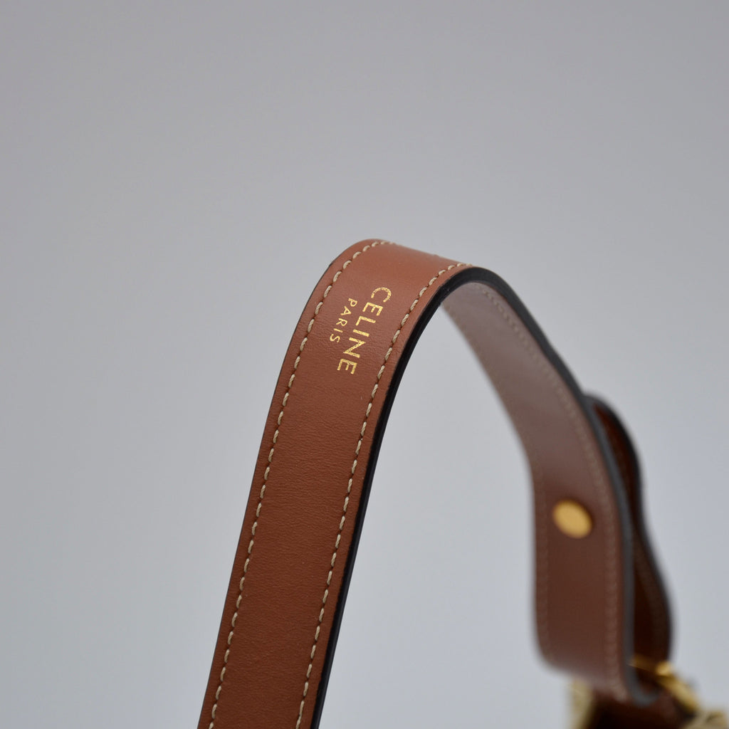 Céline Ava Toile Triomphe