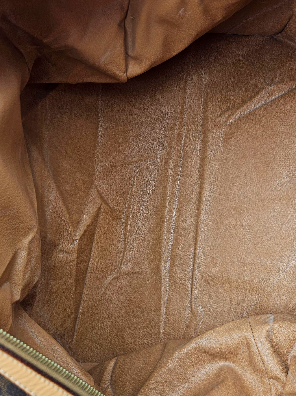Vintage Céline Boston Macadam 50