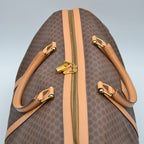 Vintage Céline Boston Macadam 50
