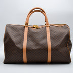 Vintage Céline Boston Macadam 50