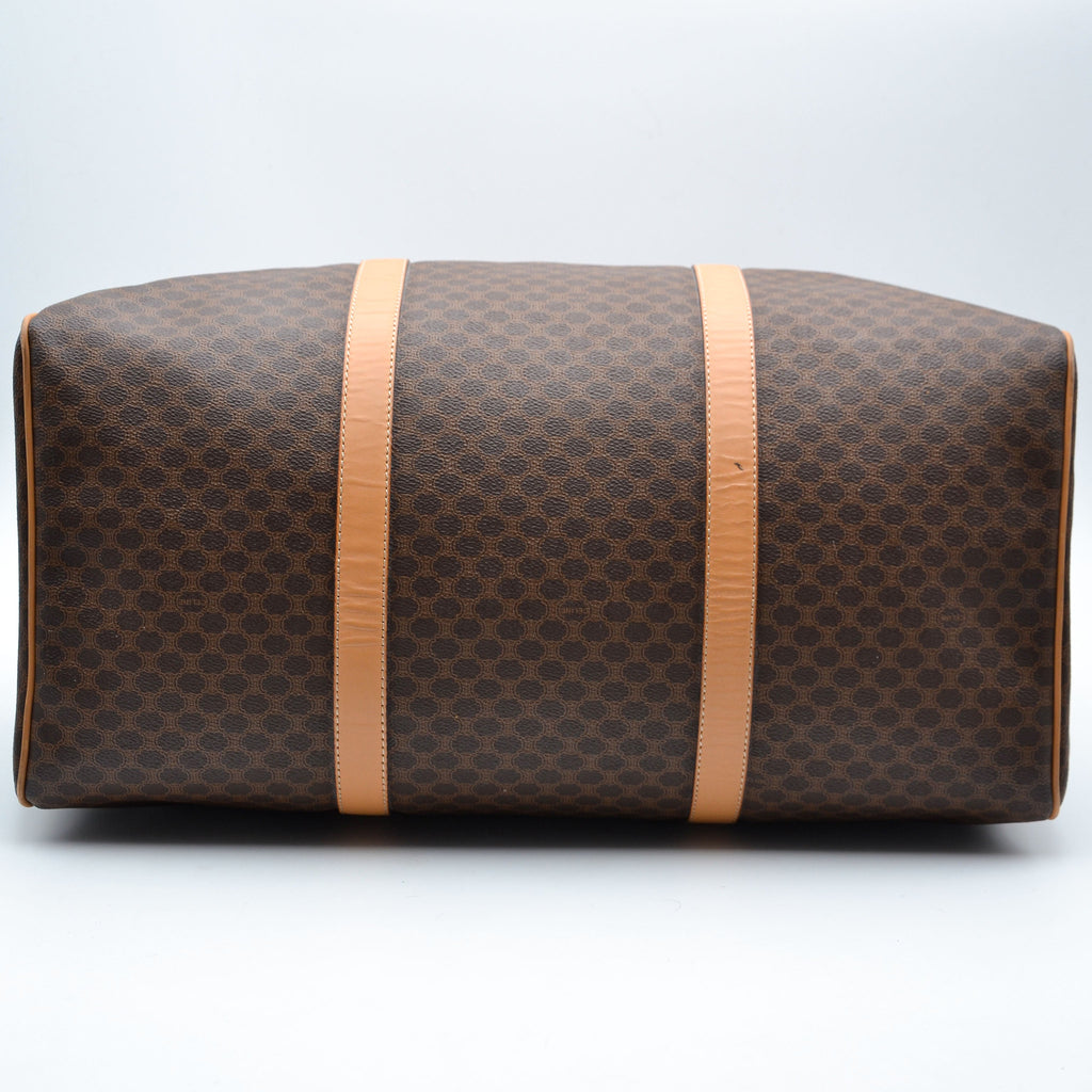 Vintage Céline Boston Macadam 50