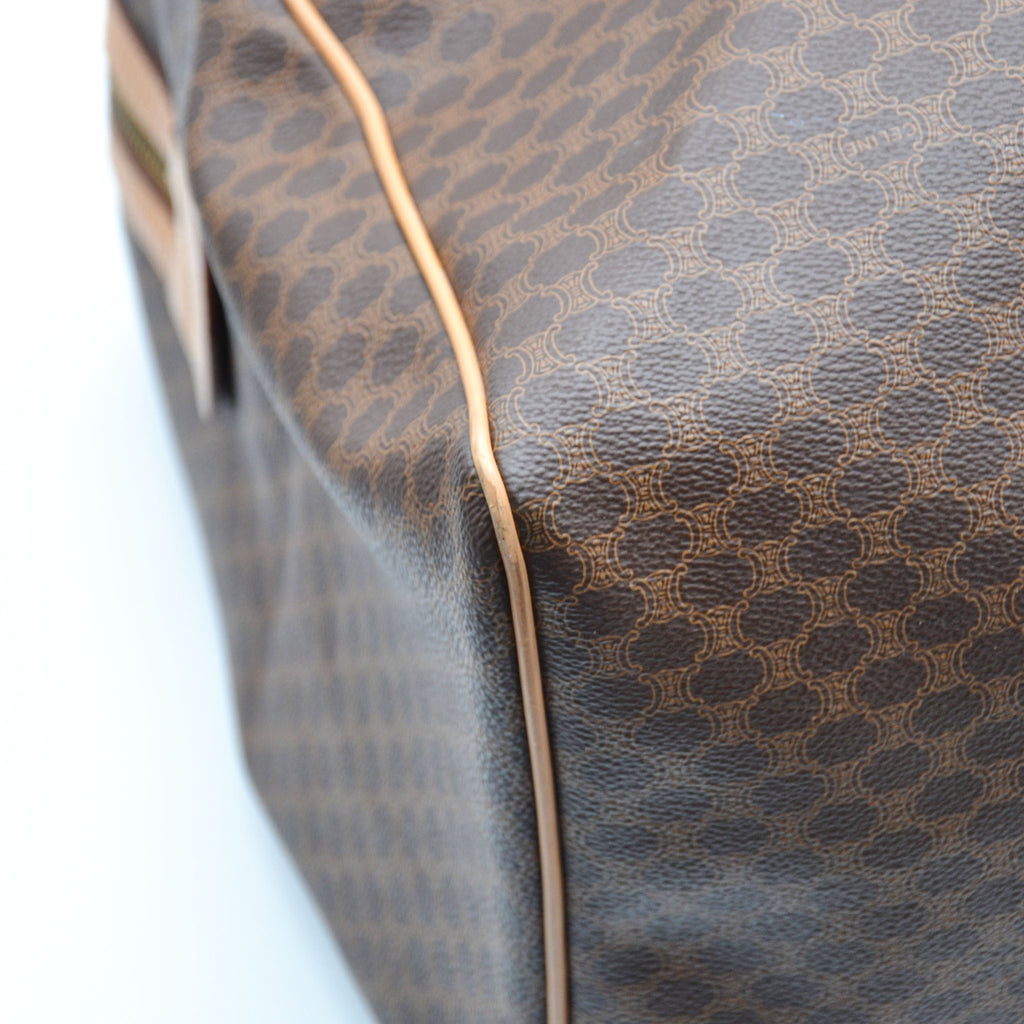 Vintage Céline Boston Macadam 50