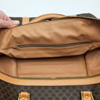 Vintage Céline Boston Macadam 50