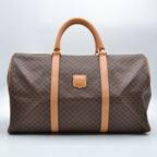 Vintage Céline Boston Macadam 50