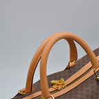 Vintage Céline Boston Macadam 50