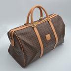Vintage Céline Boston Macadam 50