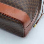 Sac Seau Céline Macadam
