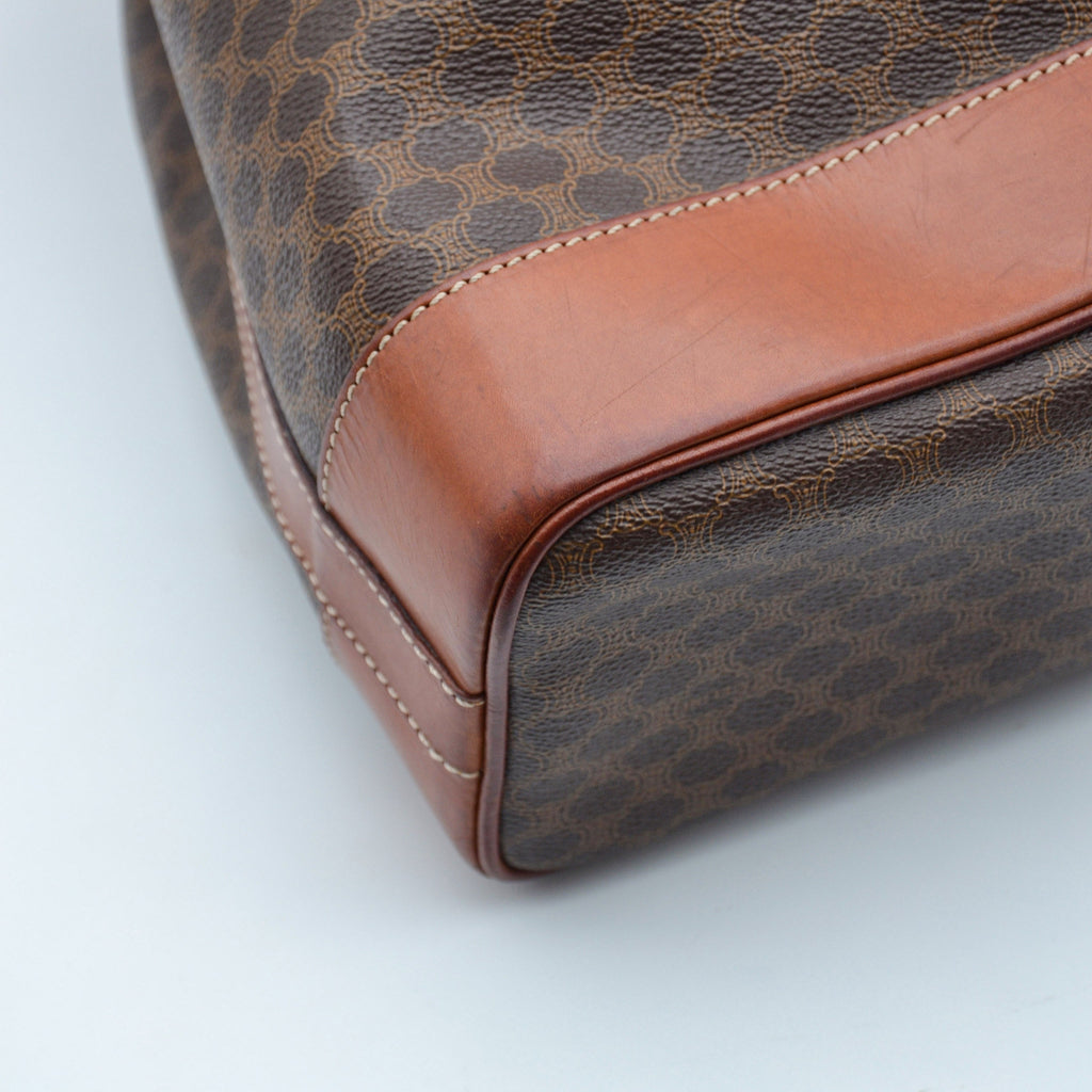 Sac Seau Céline Macadam