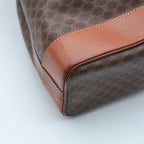 Sac Seau Céline Macadam