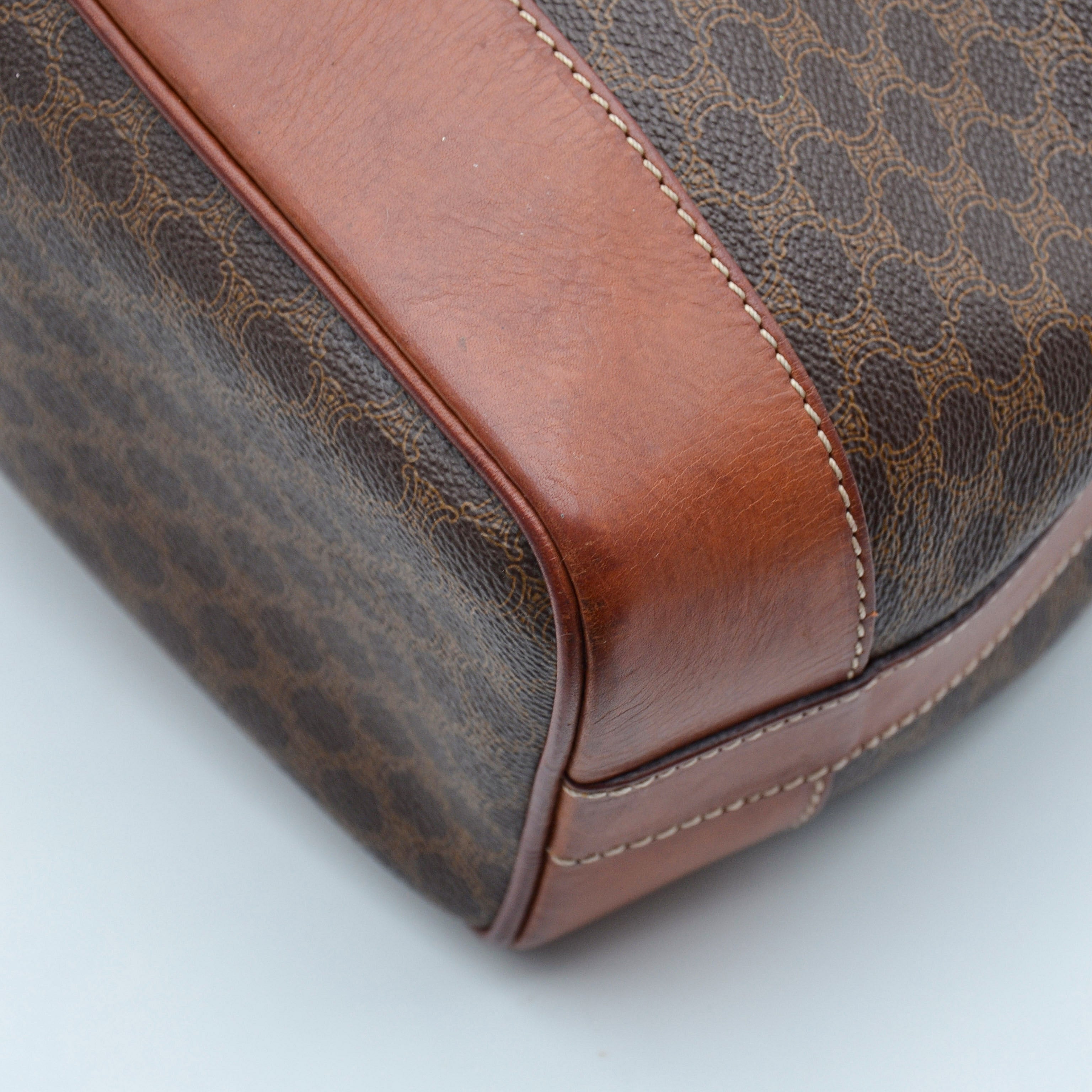 Sac Seau Céline Macadam