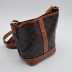 Céline Bucket Triomphe