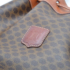 Sac Seau Céline Macadam